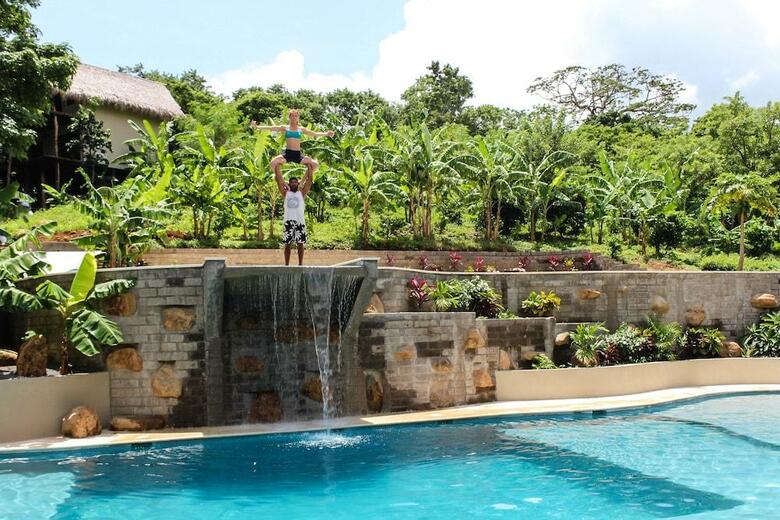 Hotel Treecasa Resort