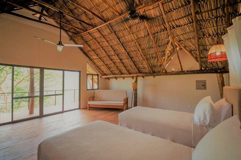 Hotel Treecasa Resort