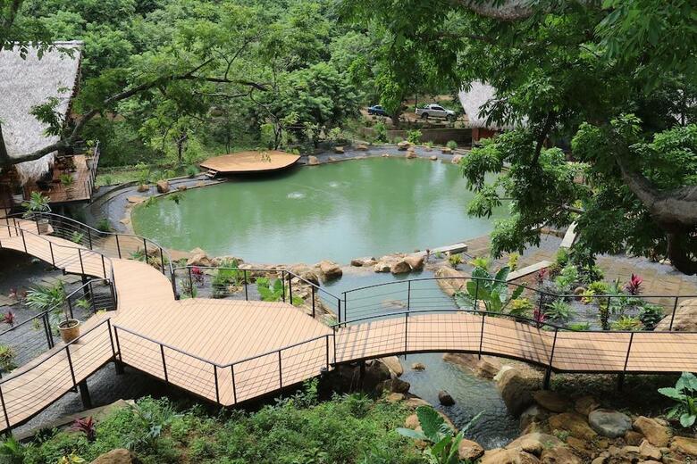 Hotel Treecasa Resort