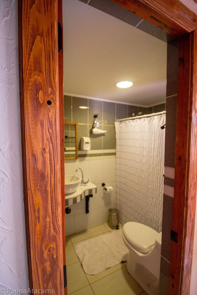 Apart Hotel Parina Atacama