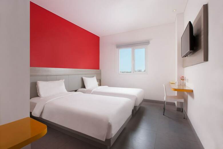 Amaris Hotel Serang