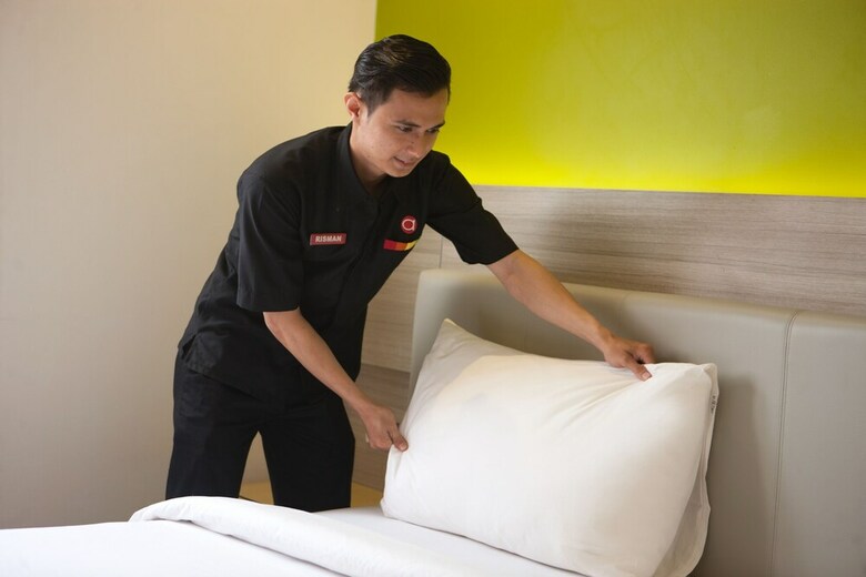 Amaris Hotel Serang
