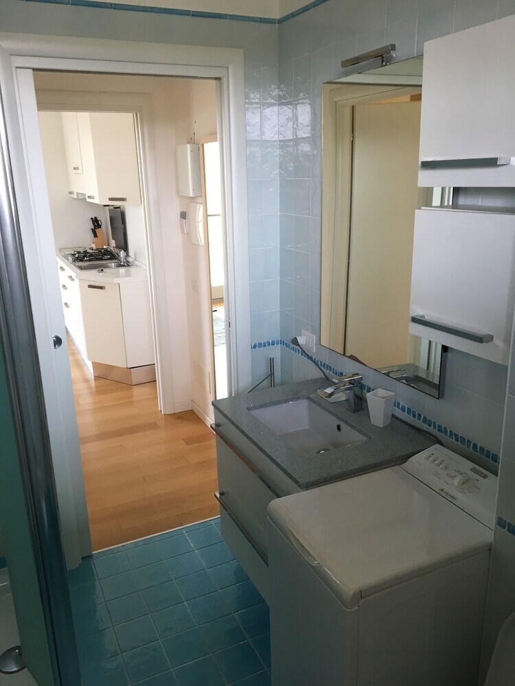 Hometobe Golf&venice Apartment