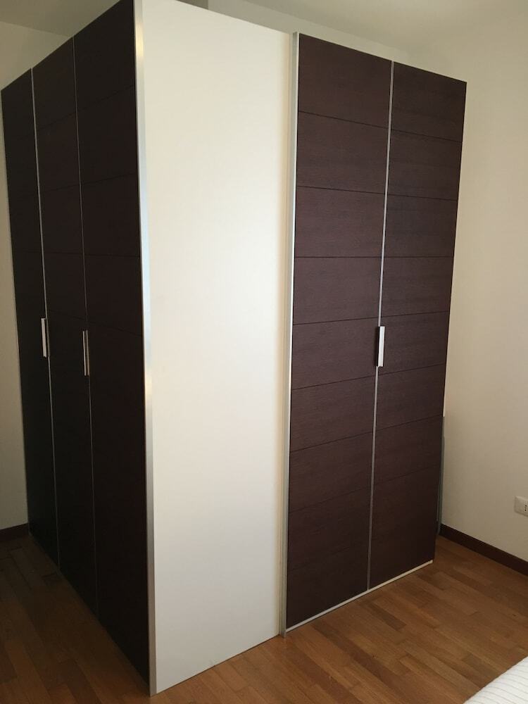 Hometobe Golf&venice Apartment