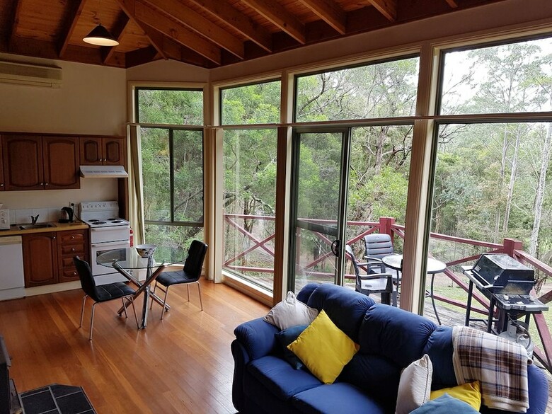 Cabana Barrington Tops Nest
