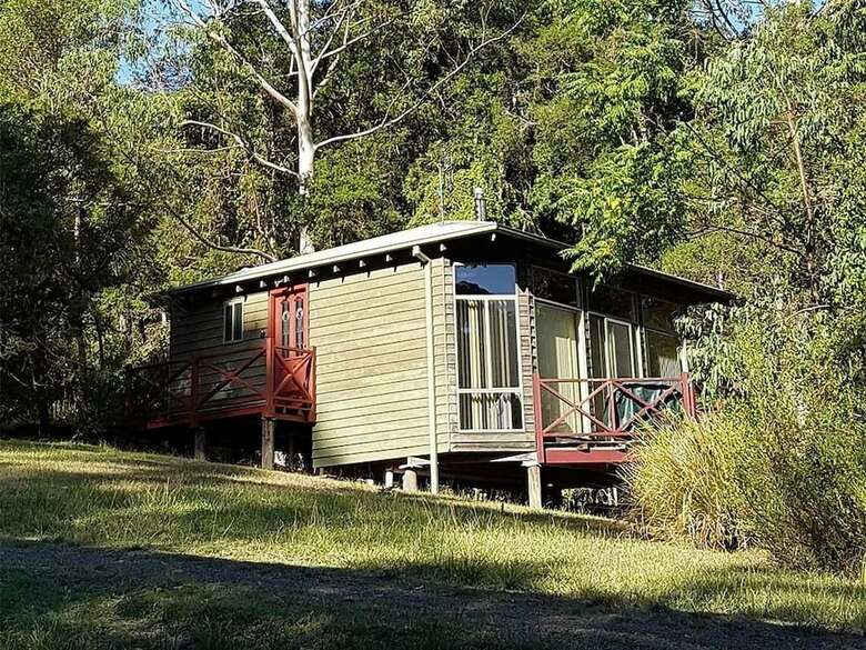Cabana Barrington Tops Nest