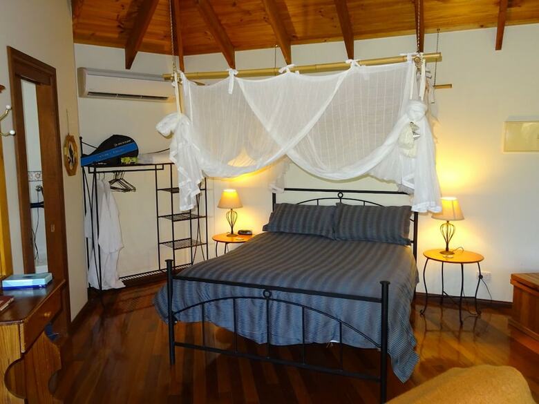 Cabana Barrington Tops Nest
