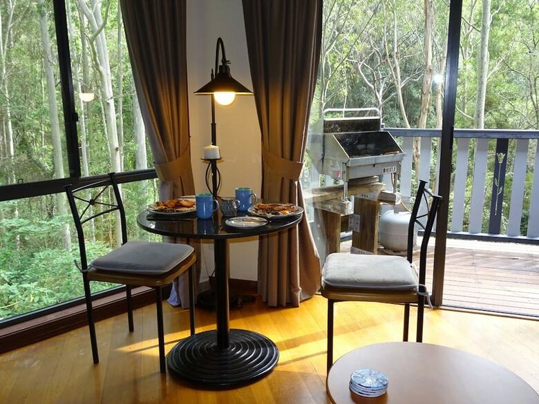 Cabana Barrington Tops Nest