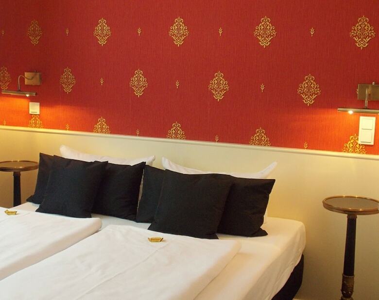 Hotel Domstern