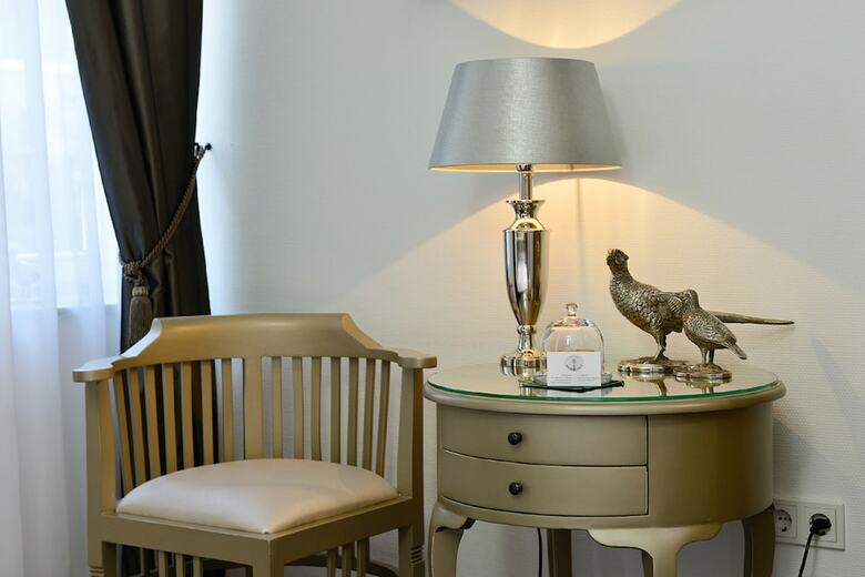 Hotel Domstern