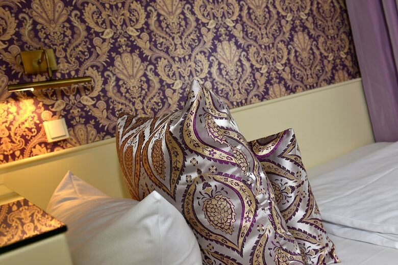 Hotel Domstern