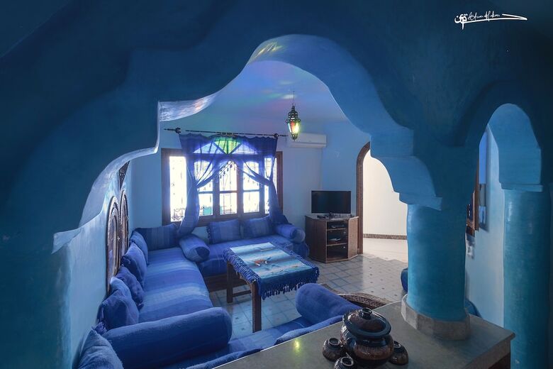Hotel Villa Rita Guest House