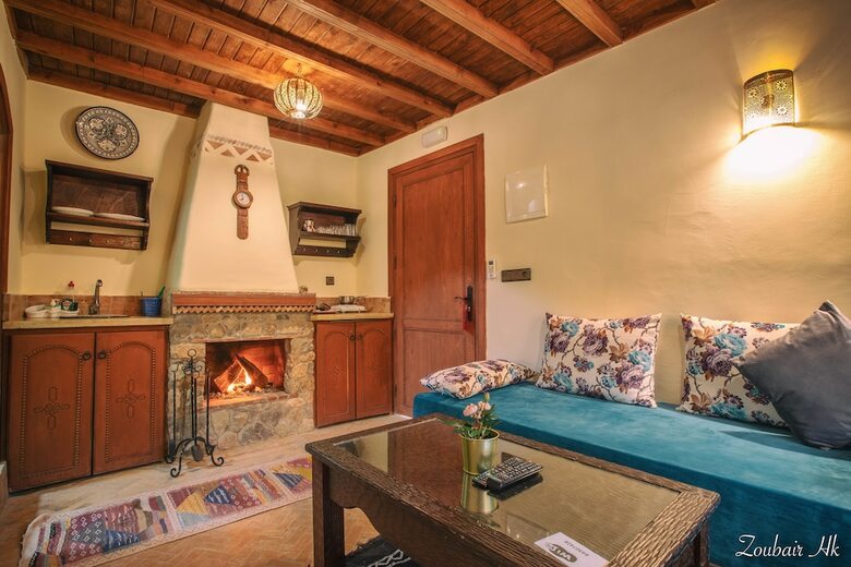 Hotel Villa Rita Guest House