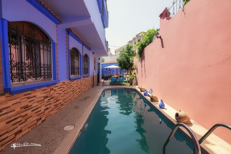 Hotel Villa Rita Guest House