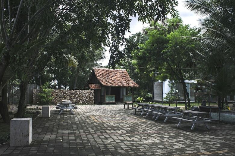 Hotel Kanaka Lake Villa