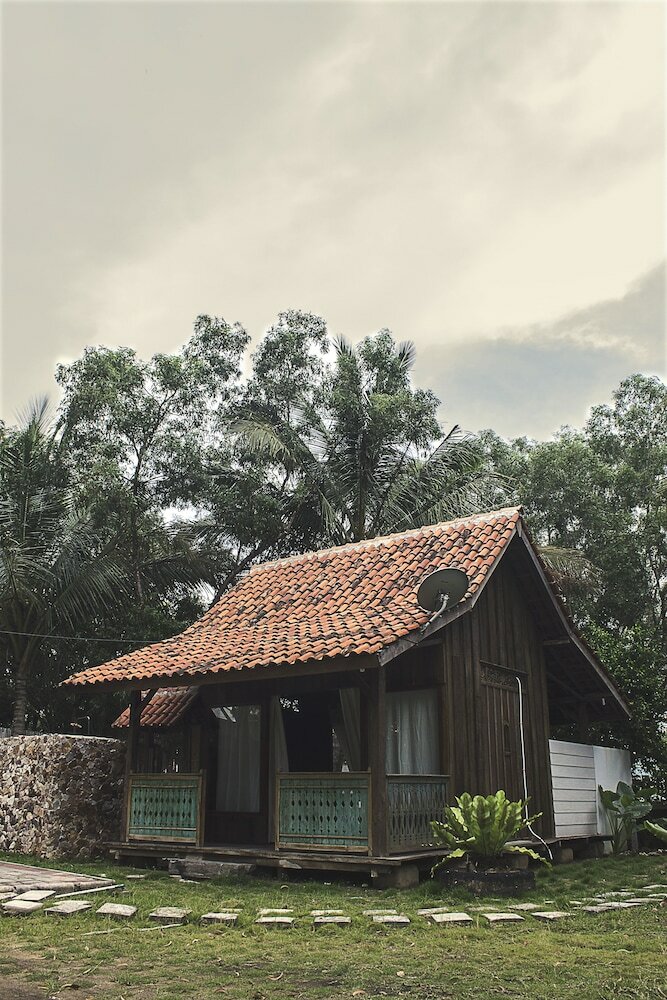Hotel Kanaka Lake Villa