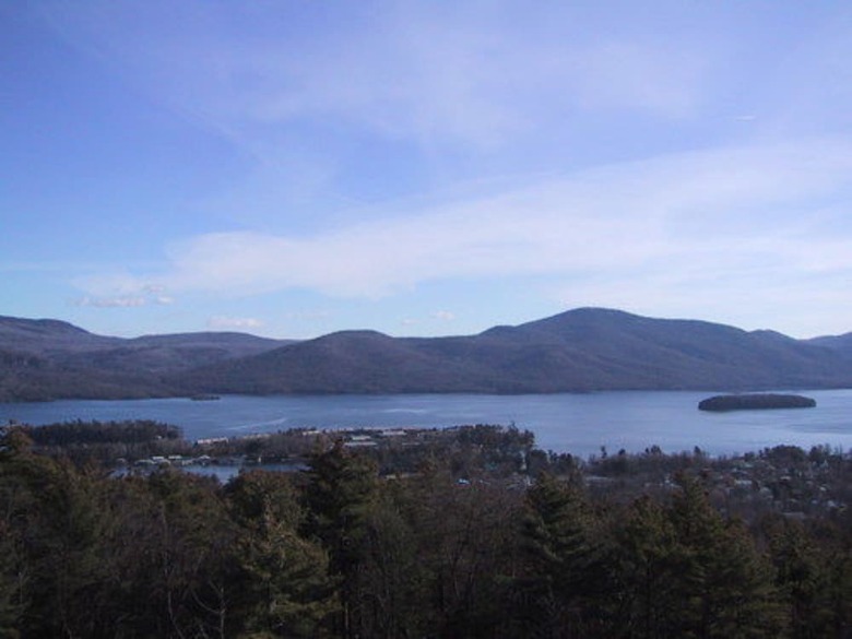 Highlands Castle