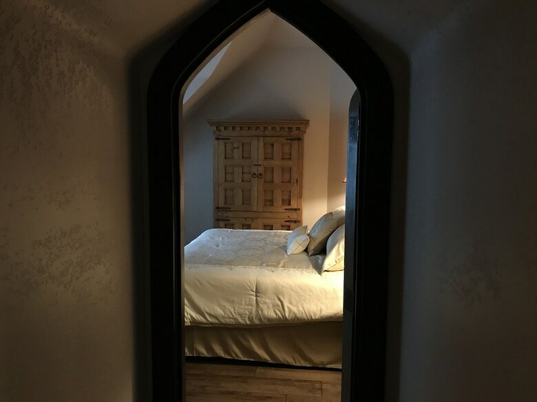 Highlands Castle