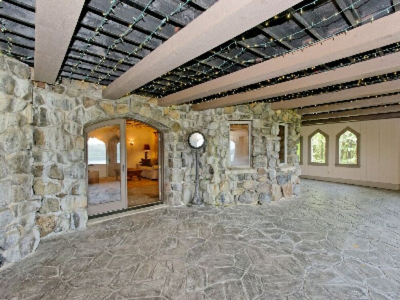 Highlands Castle