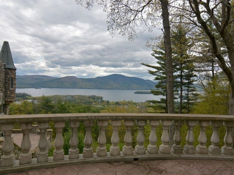 Highlands Castle