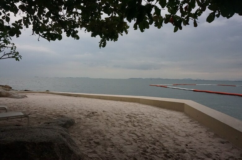 Baan Plai Haad Beachfront Condominium