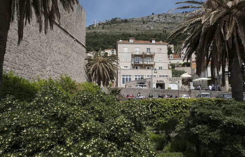 Ragusina Luxury Apartments
