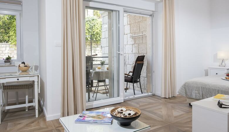 Ragusina Luxury Apartments