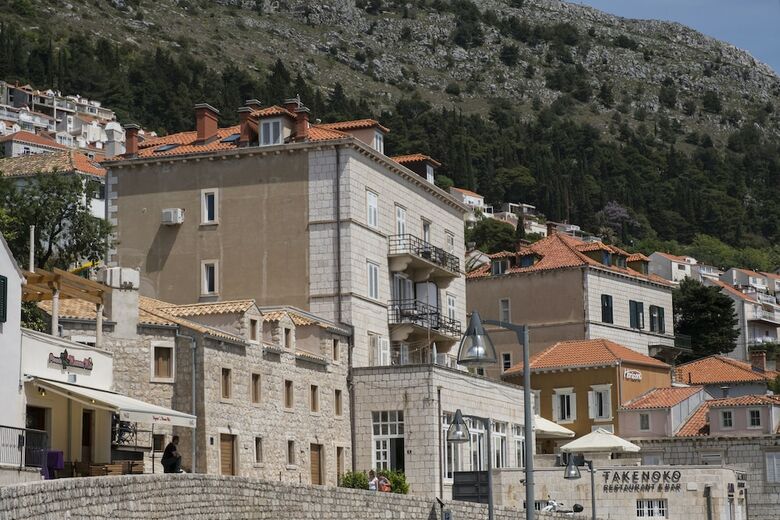 Ragusina Luxury Apartments