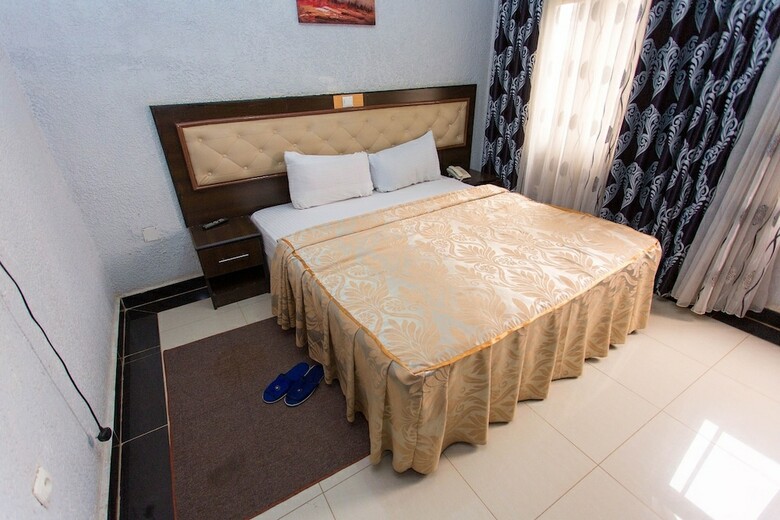 Sinai Suites Hotel
