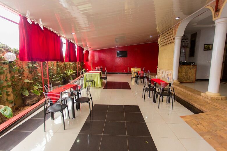 Sinai Suites Hotel