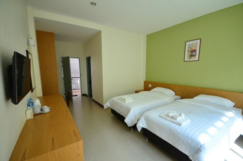 Hotel Sino Mansion