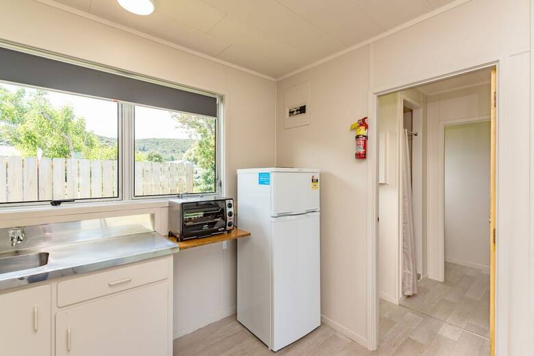 Cabana Te Tiriti Units