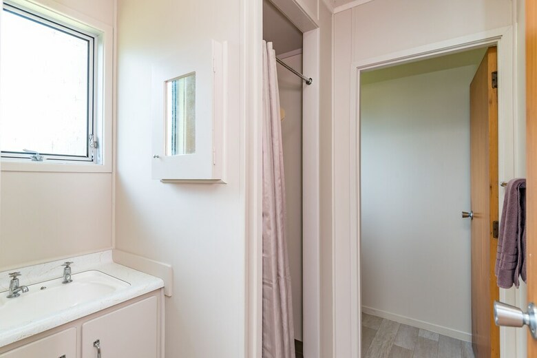 Cabana Te Tiriti Units