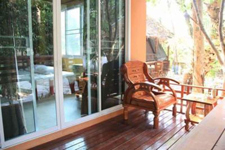 Hotel Jj Beach Resort