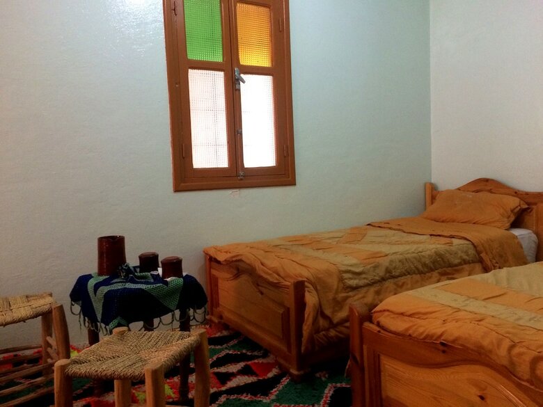 Hotel Dar Mizik