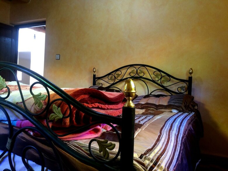 Hotel Dar Mizik