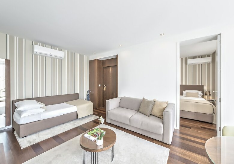 Bo Julio Dinis Touristic Apartments