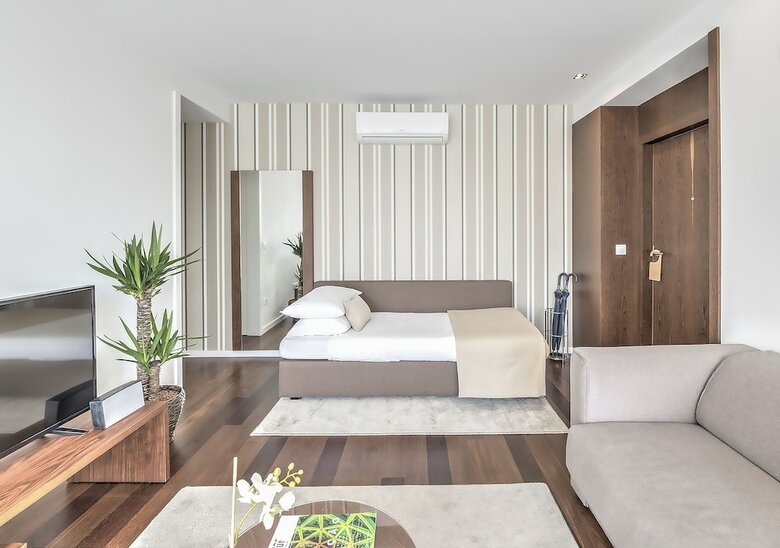 Bo Julio Dinis Touristic Apartments