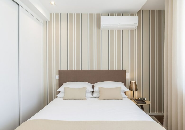 Bo Julio Dinis Touristic Apartments