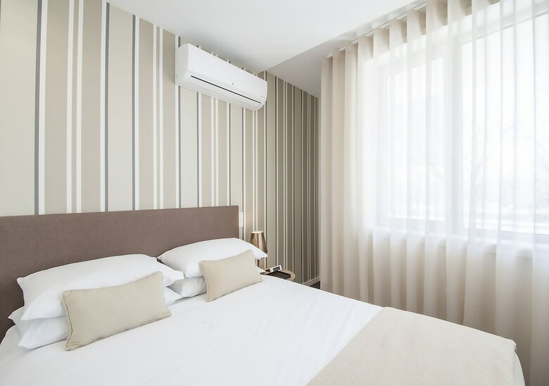 Bo Julio Dinis Touristic Apartments