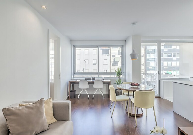 Bo Julio Dinis Touristic Apartments