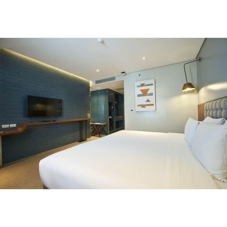 Hotel Summit Galleria Cebu