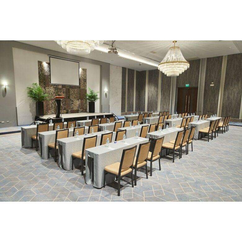 Hotel Summit Galleria Cebu
