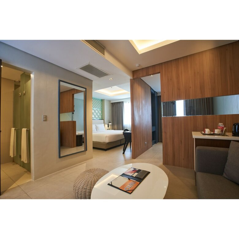 Hotel Summit Galleria Cebu