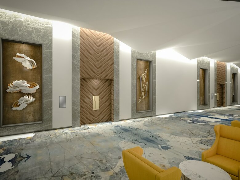 Hotel Summit Galleria Cebu