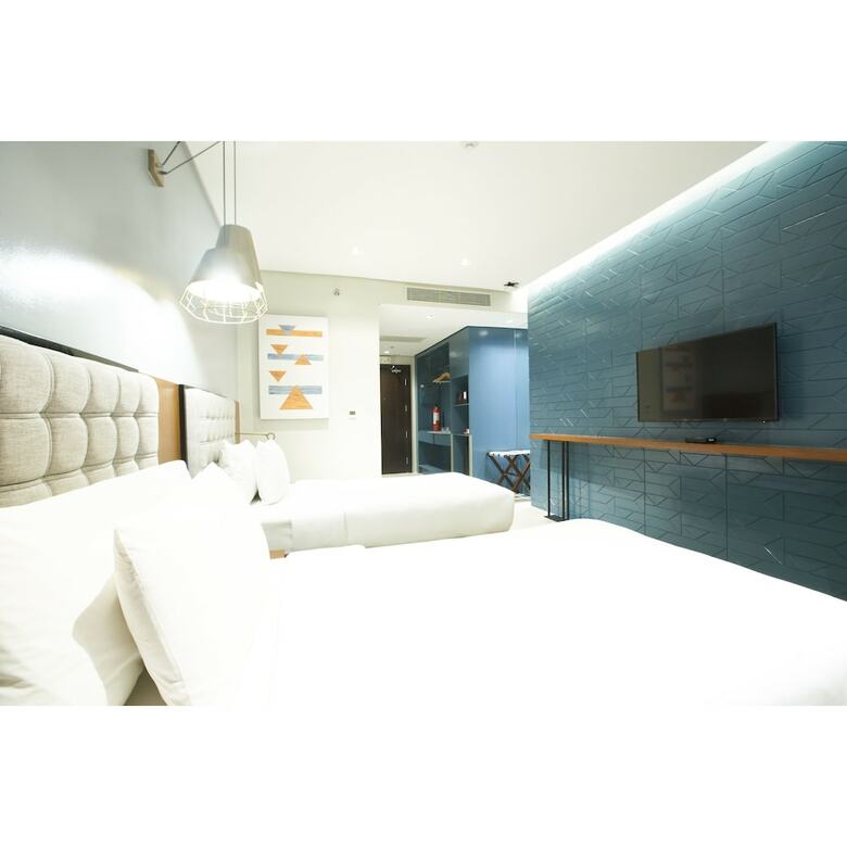 Hotel Summit Galleria Cebu