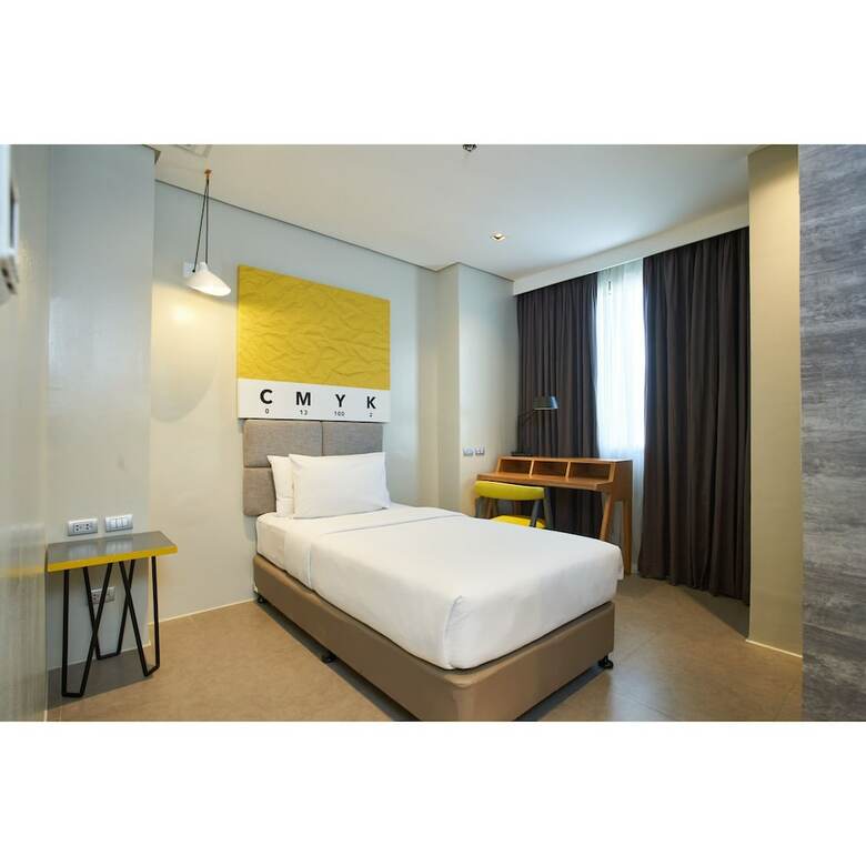 Hotel Summit Galleria Cebu