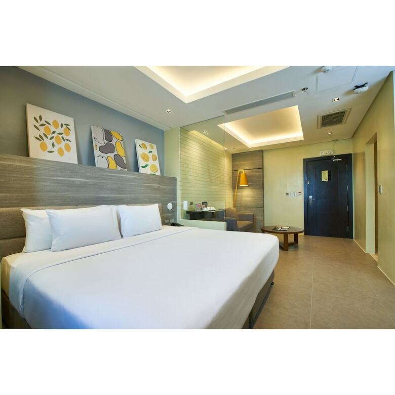 Hotel Summit Galleria Cebu