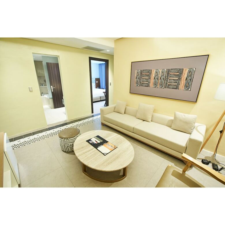 Hotel Summit Galleria Cebu