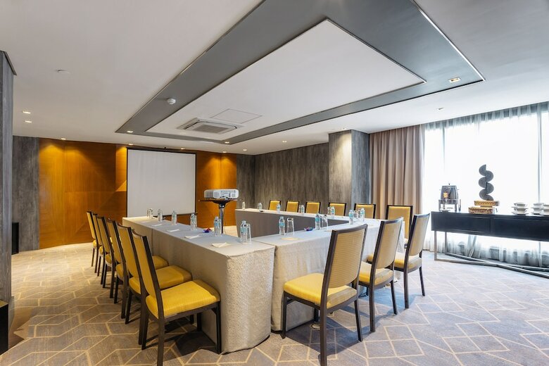 Hotel Summit Galleria Cebu